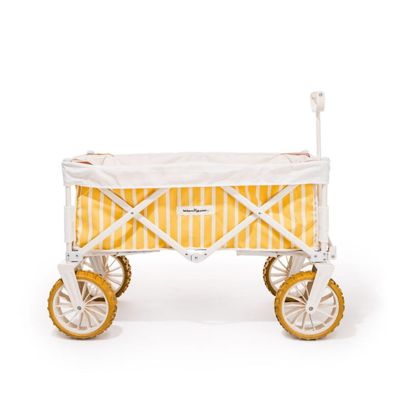 The Beach Cart Business & Pleasure Co.