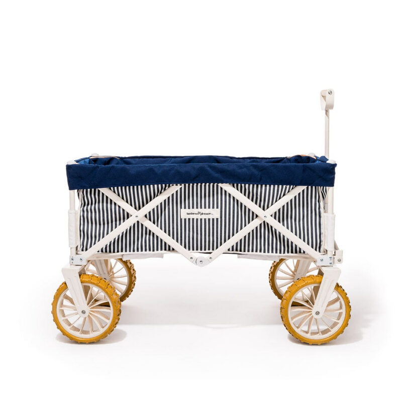 The Beach Cart Business & Pleasure Co.