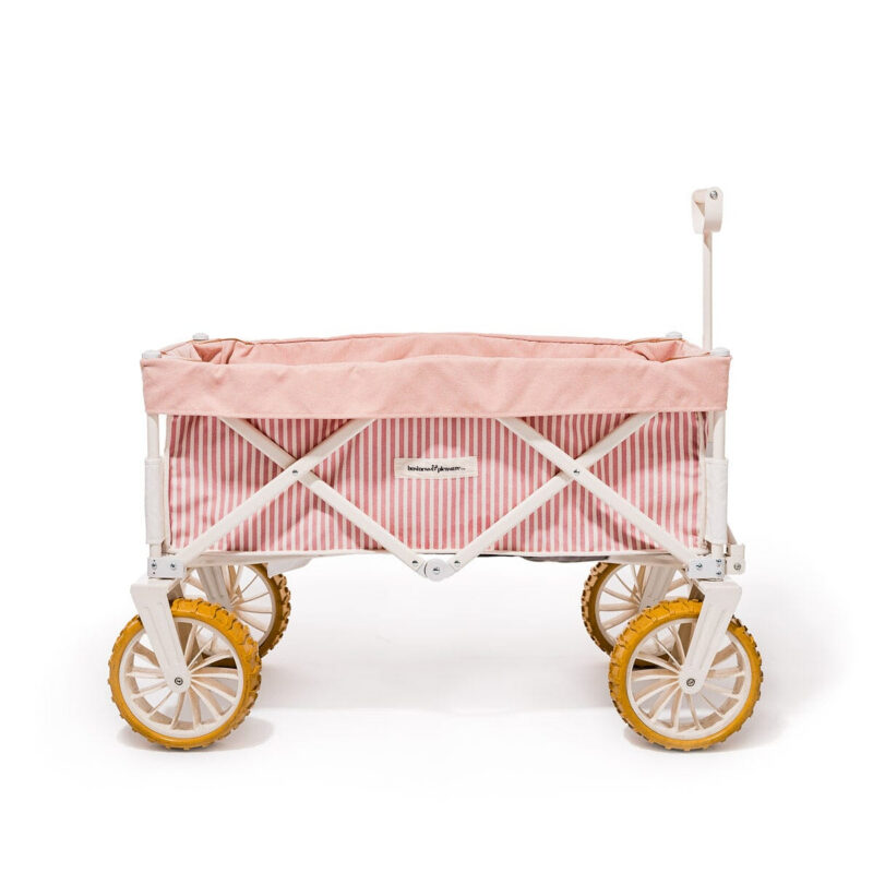 The Beach Cart Business & Pleasure Co.