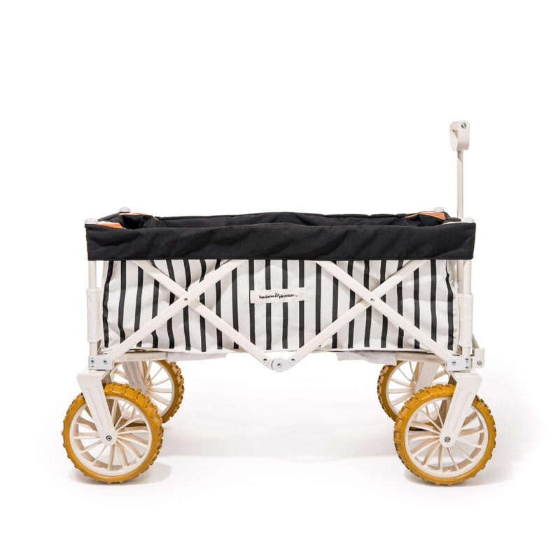 The Beach Cart Business & Pleasure Co.