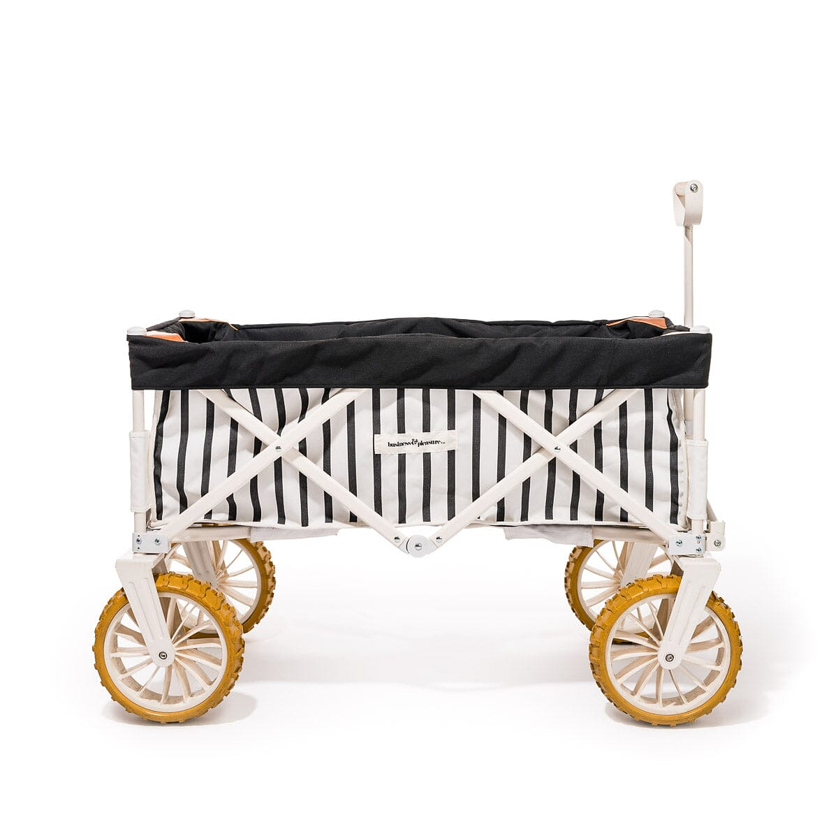 The Beach Cart Business & Pleasure Co.