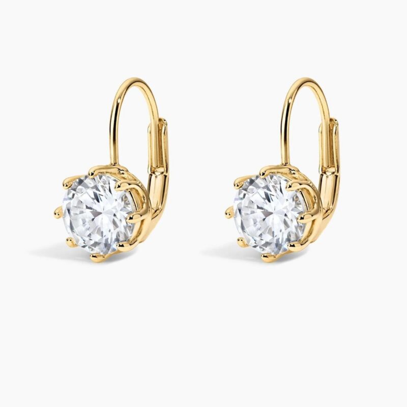 The Bentley Earrings Electric Picks