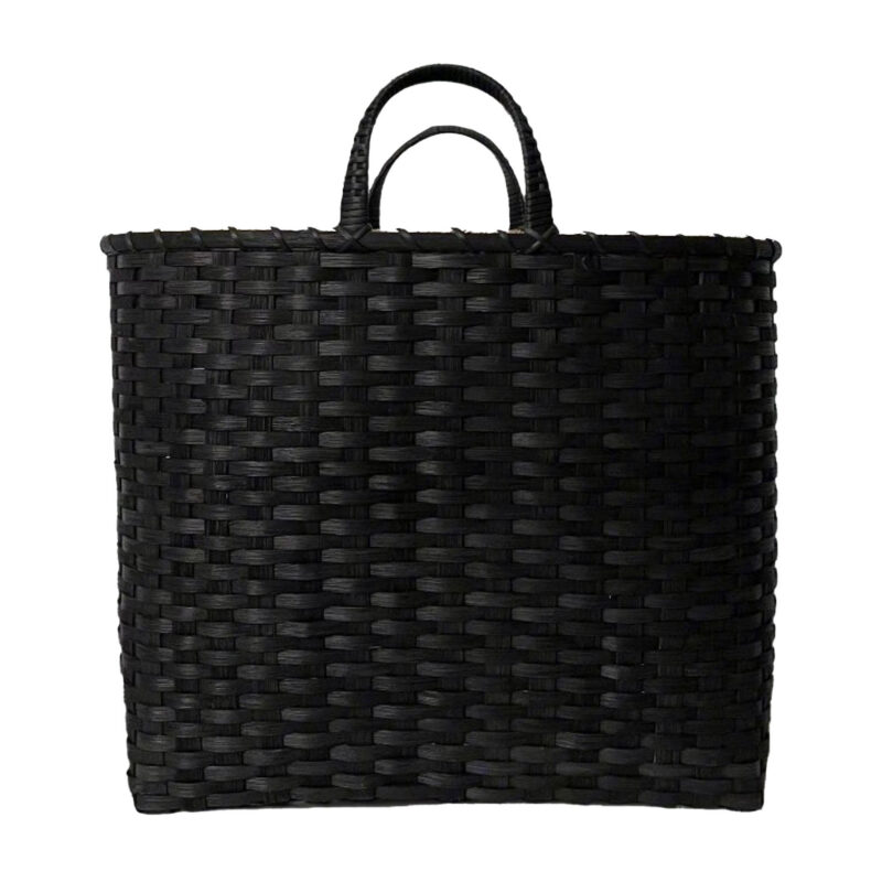 The Big Shopper in Midnight Underwater Weaving Studio