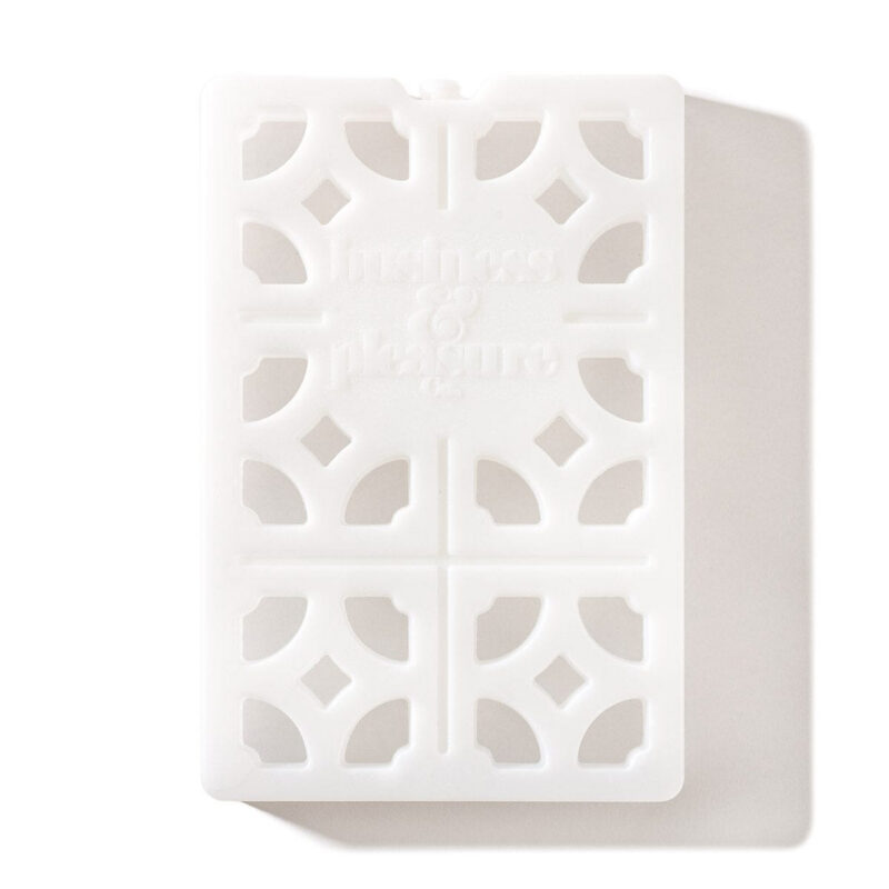 The Breeze Block Ice Pack Business & Pleasure Co.