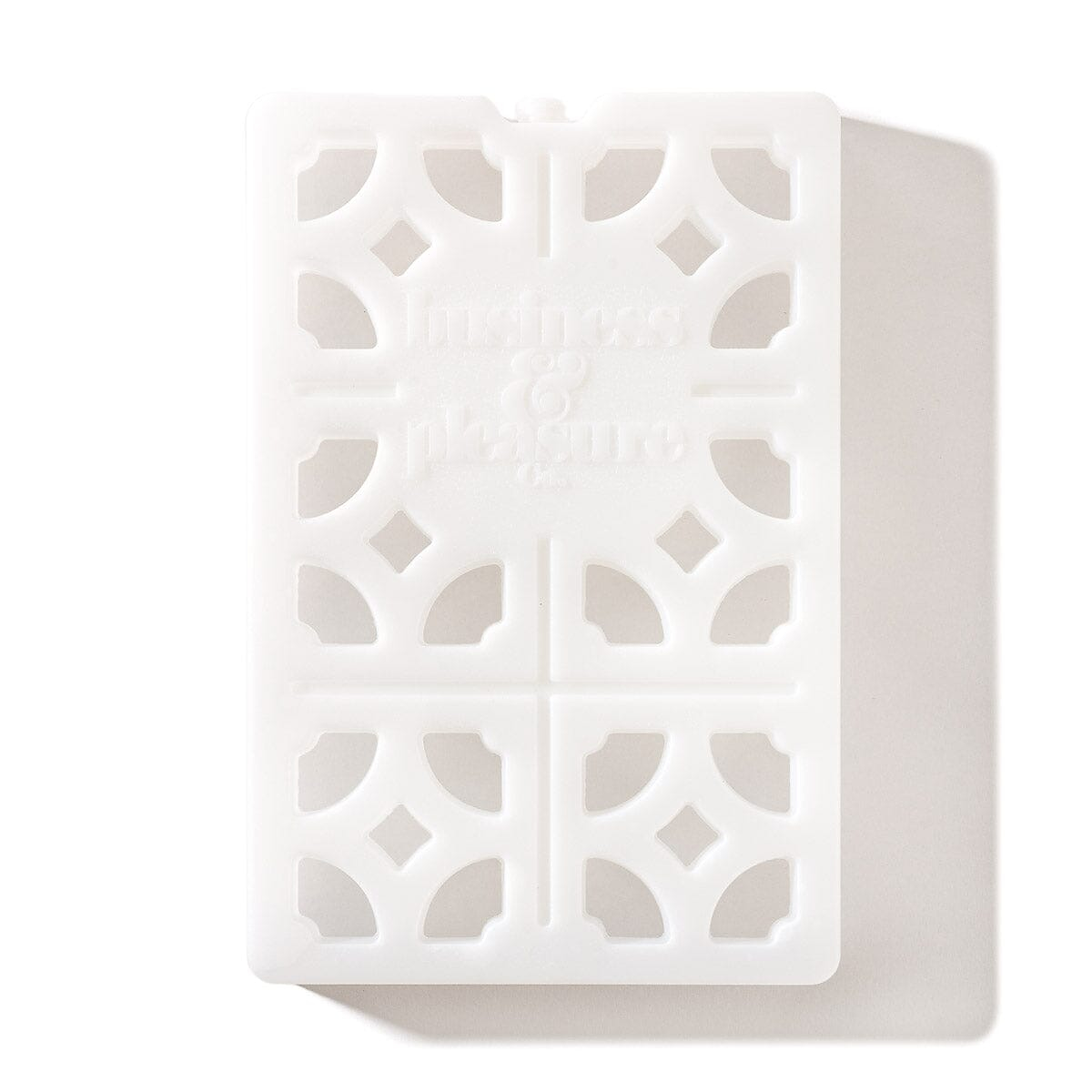 The Breeze Block Ice Pack Business & Pleasure Co.