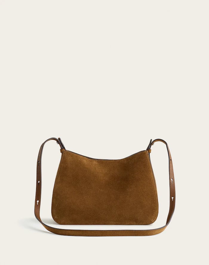 The Briar Shoulder Bag