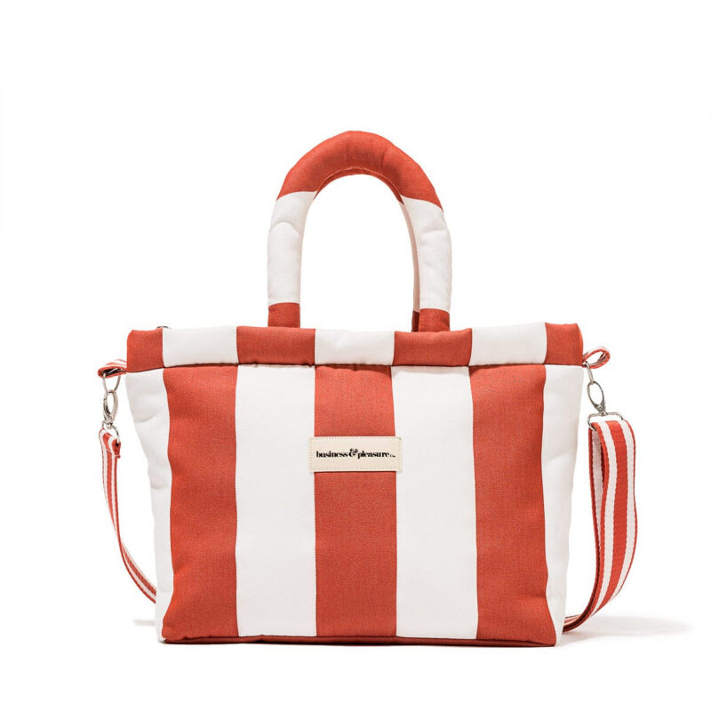 The Cloud Cooler Tote Bag Business & Pleasure Co.