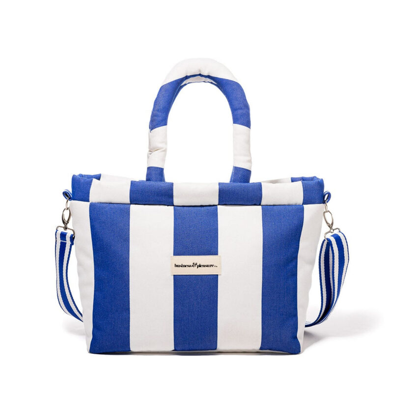 The Cloud Cooler Tote Bag Business & Pleasure Co.