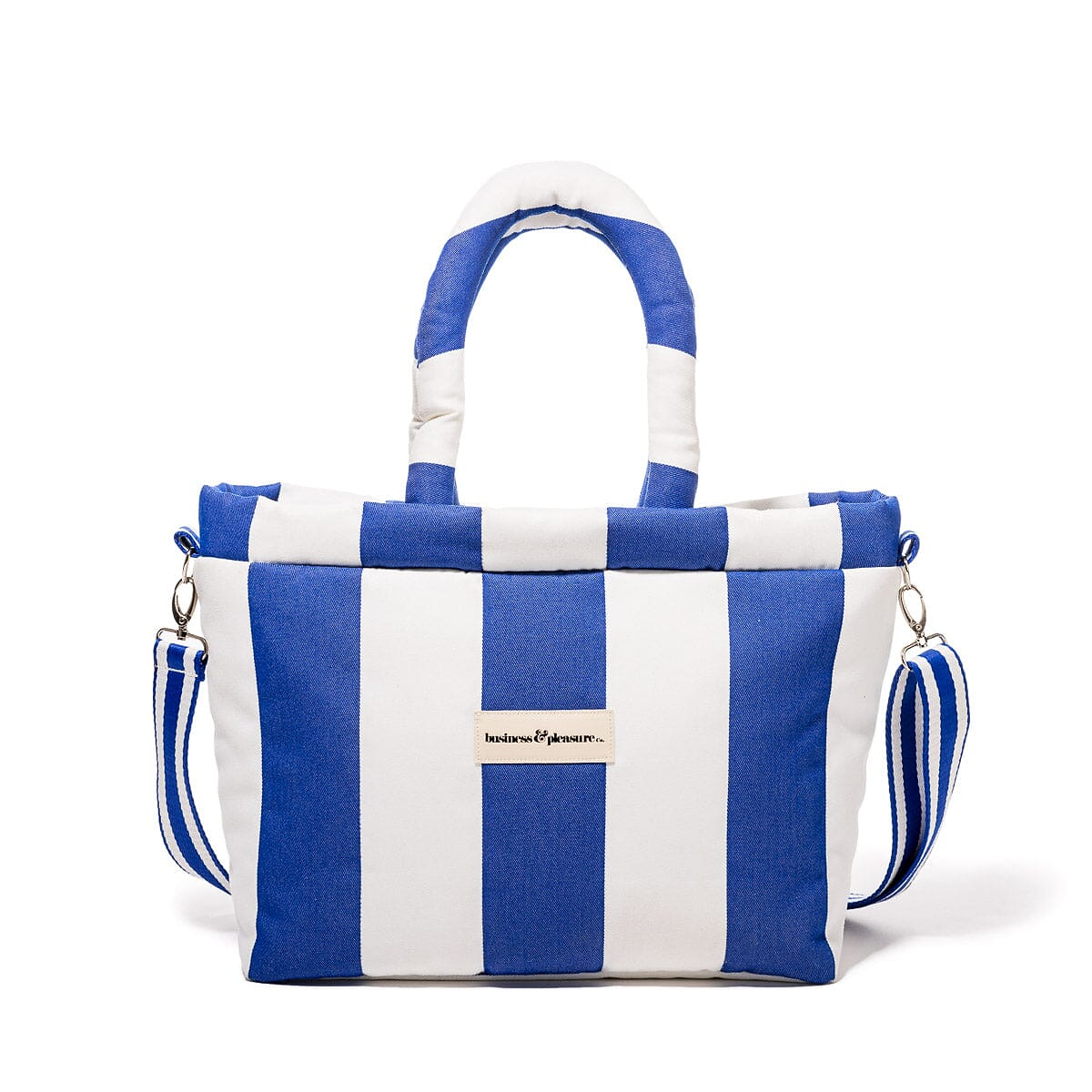 The Cloud Cooler Tote Bag Business & Pleasure Co.