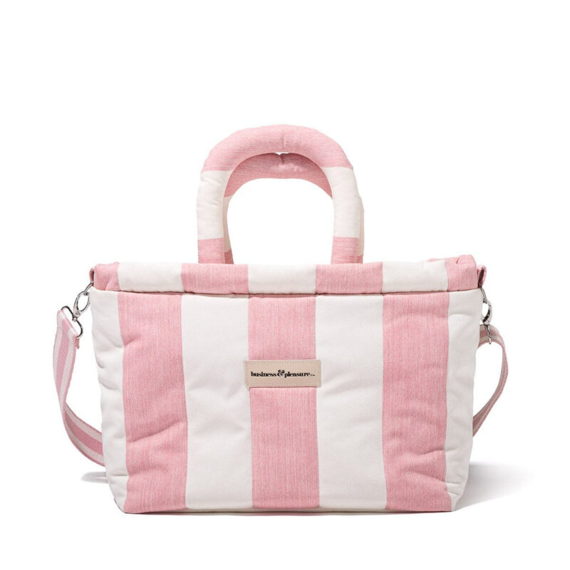 The Cloud Cooler Tote Bag Business & Pleasure Co.