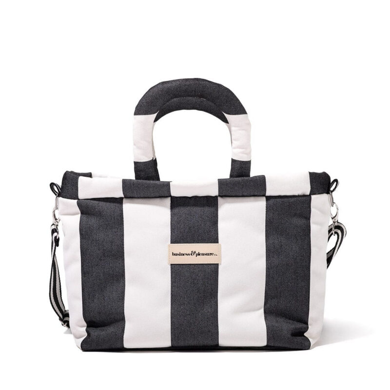 The Cloud Cooler Tote Bag Business & Pleasure Co.
