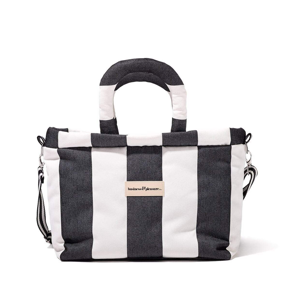 The Cloud Cooler Tote Bag Business & Pleasure Co.