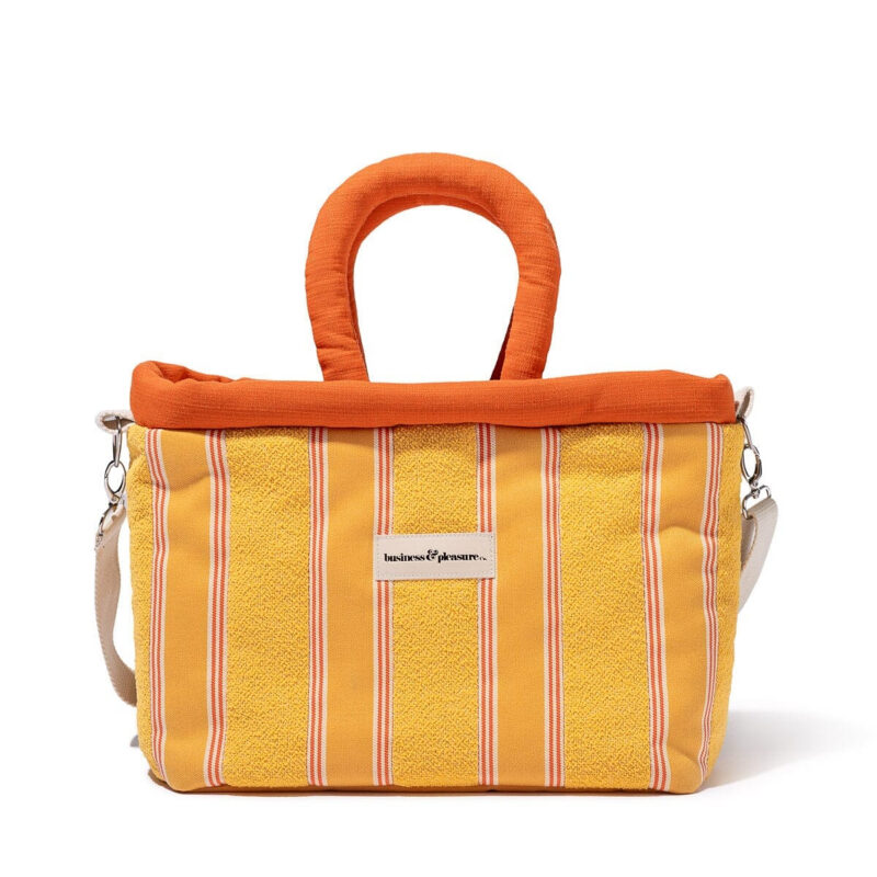 The Cloud Cooler Tote Bag Business & Pleasure Co.