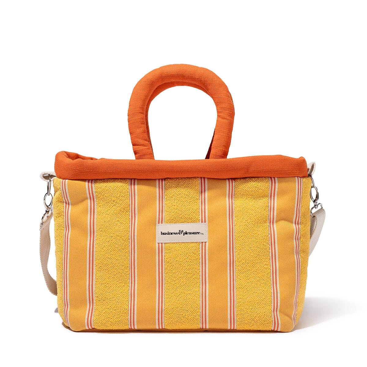 The Cloud Cooler Tote Bag Business & Pleasure Co.
