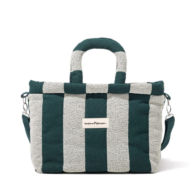 The Cloud Cooler Tote Bag Business & Pleasure Co.
