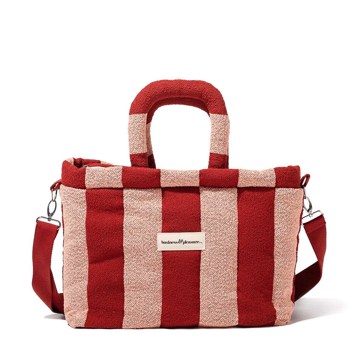 The Cloud Cooler Tote Bag Business & Pleasure Co.