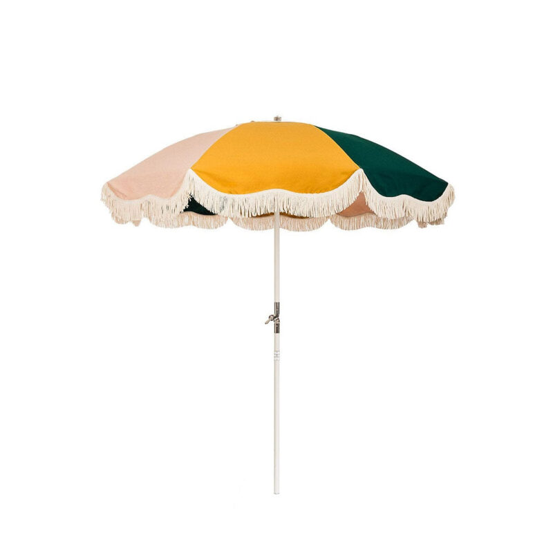 The Club Umbrella Business & Pleasure Co.