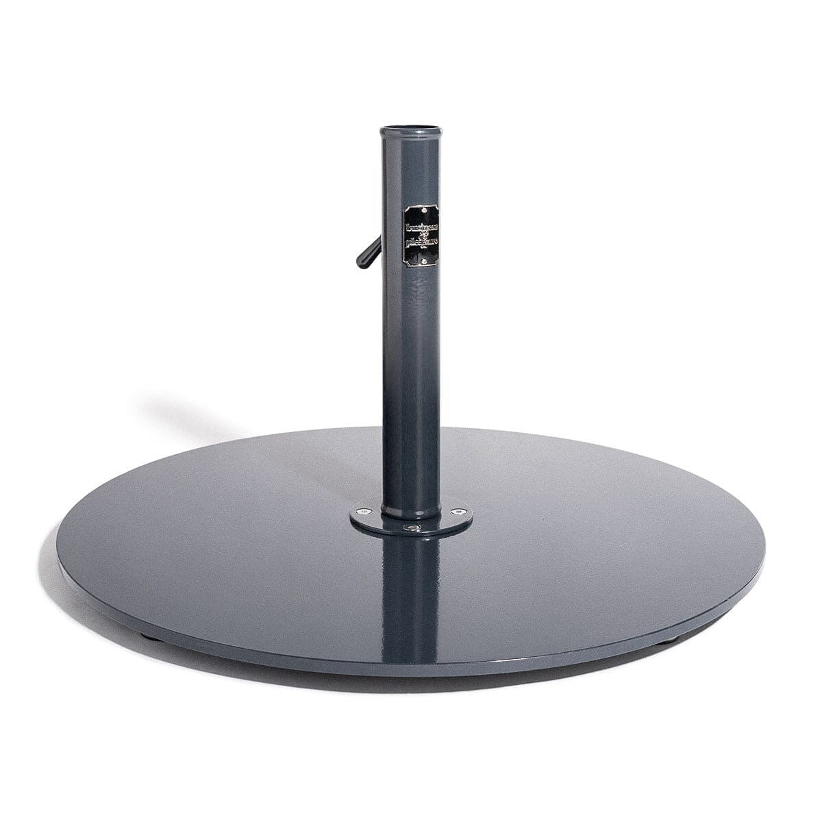 The Commercial Stacking Base Business & Pleasure Co.