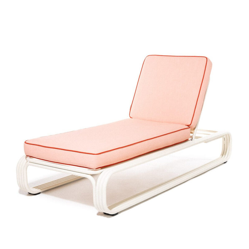 The Contini Sun Lounger Business & Pleasure Co.