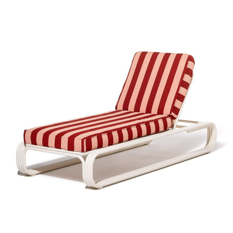 The Contini Sun Lounger Business & Pleasure Co.
