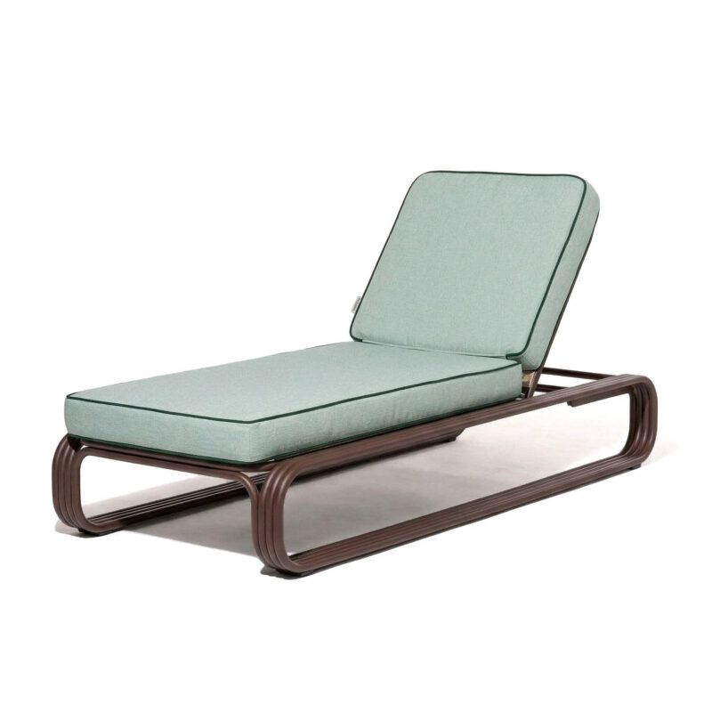 The Contini Sun Lounger Business & Pleasure Co.