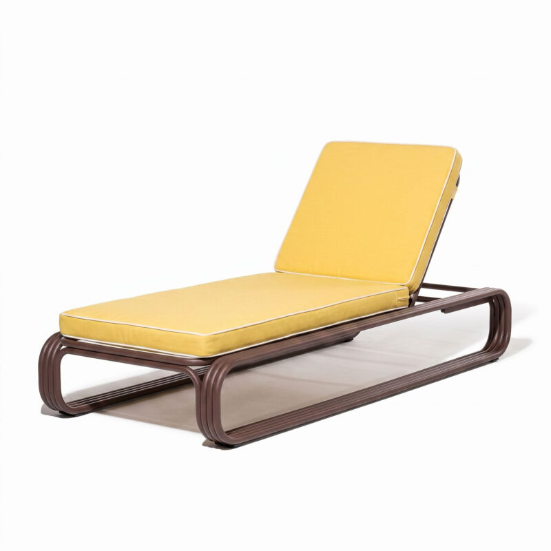 The Contini Sun Lounger Business & Pleasure Co.
