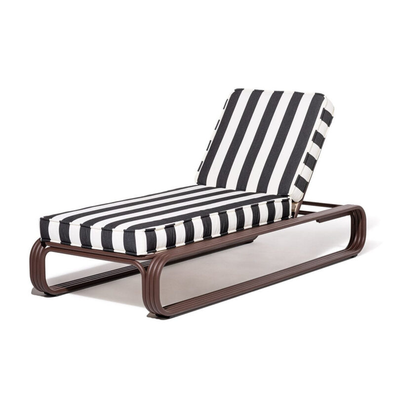 The Contini Sun Lounger Business & Pleasure Co.