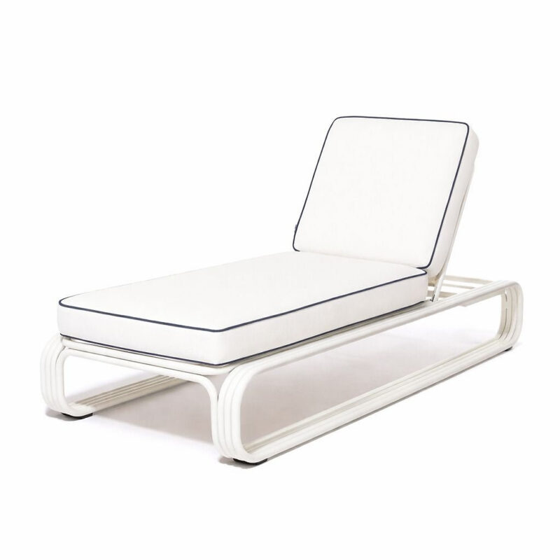 The Contini Sun Lounger Business & Pleasure Co.