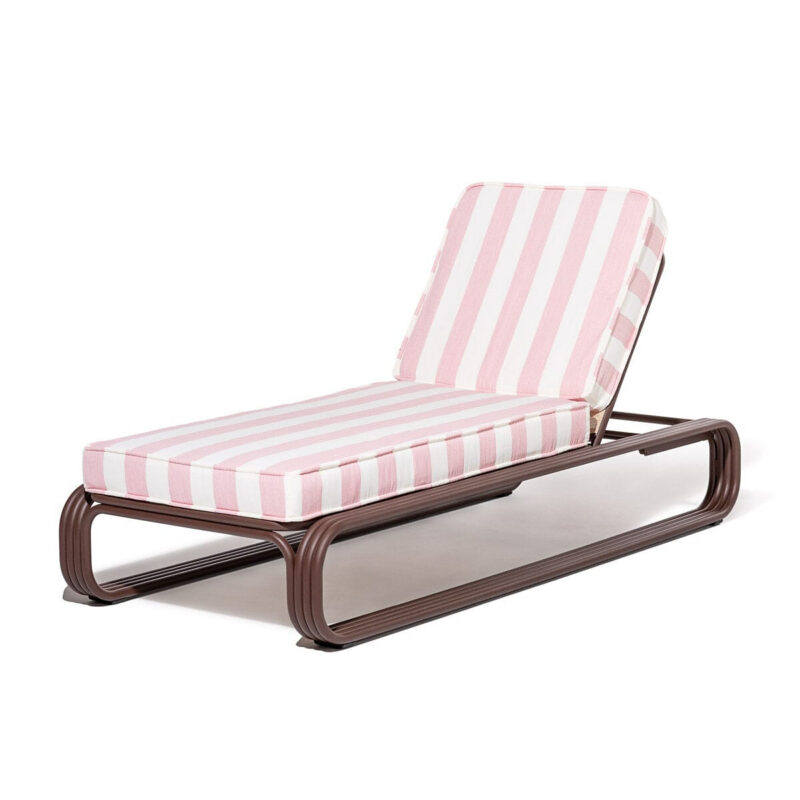 The Contini Sun Lounger Business & Pleasure Co.