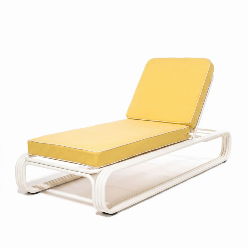 The Contini Sun Lounger Business & Pleasure Co.