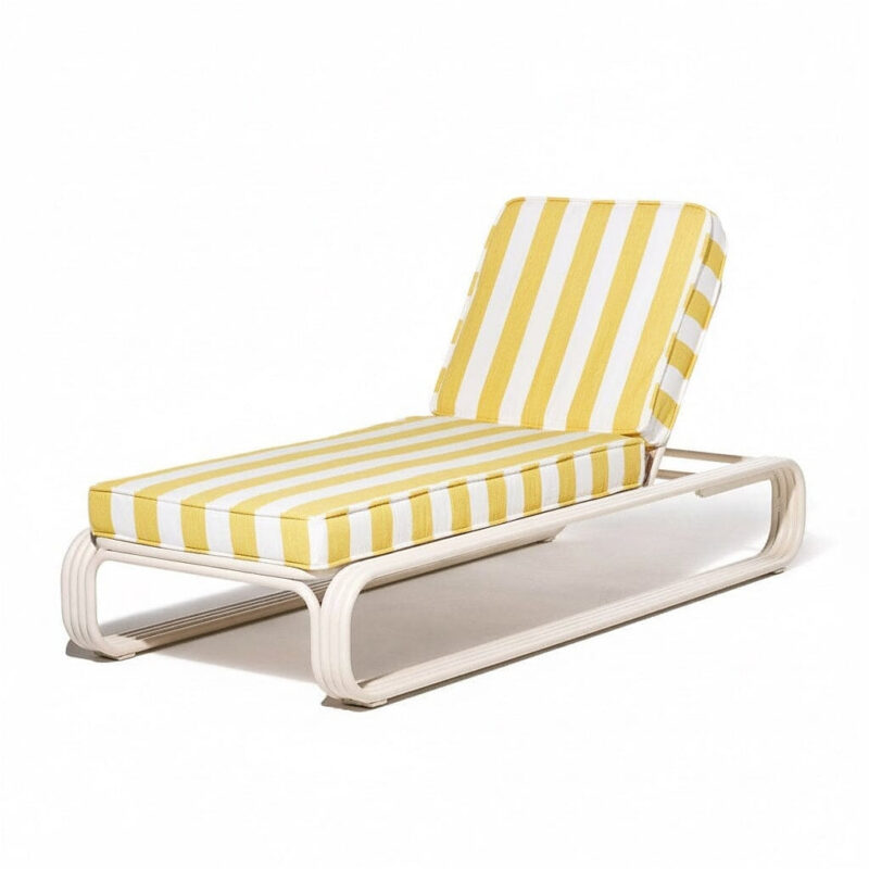 The Contini Sun Lounger Business & Pleasure Co.