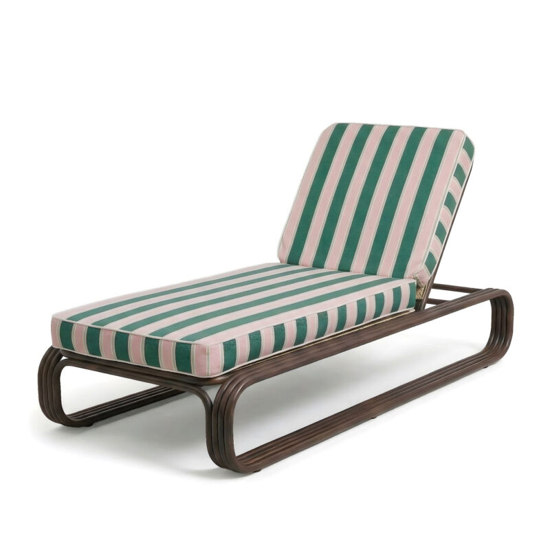 The Contini Sun Lounger Business & Pleasure Co.