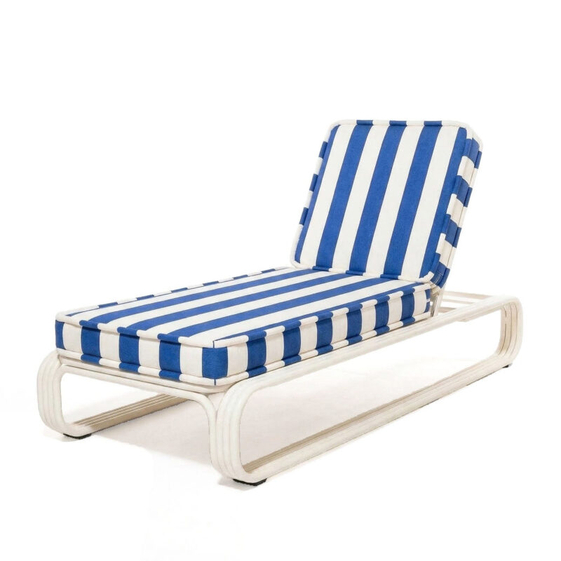 The Contini Sun Lounger Business & Pleasure Co.