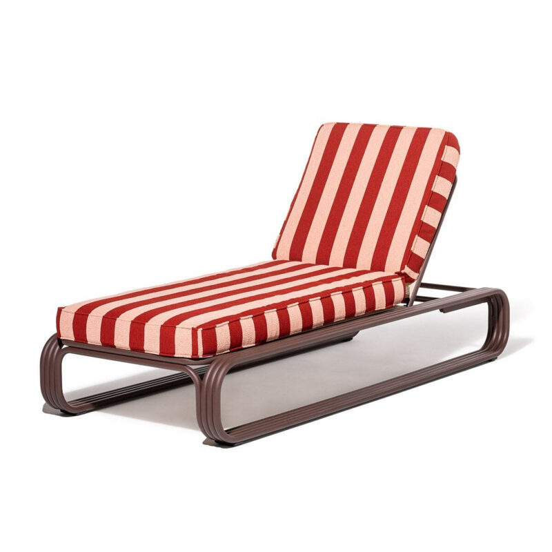 The Contini Sun Lounger Business & Pleasure Co.