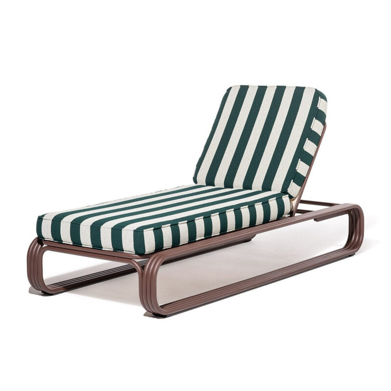 The Contini Sun Lounger Business & Pleasure Co.
