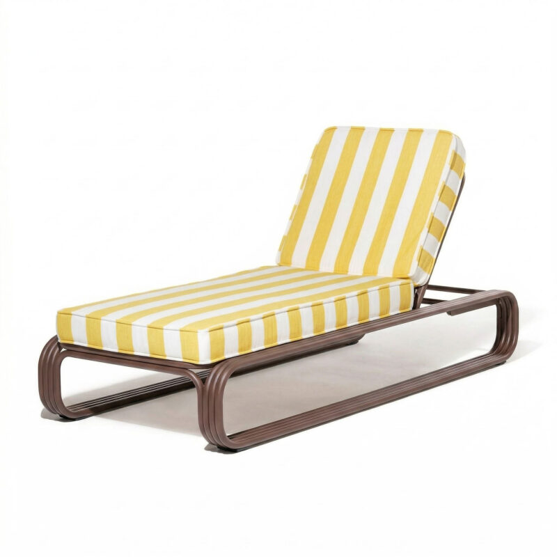 The Contini Sun Lounger Business & Pleasure Co.