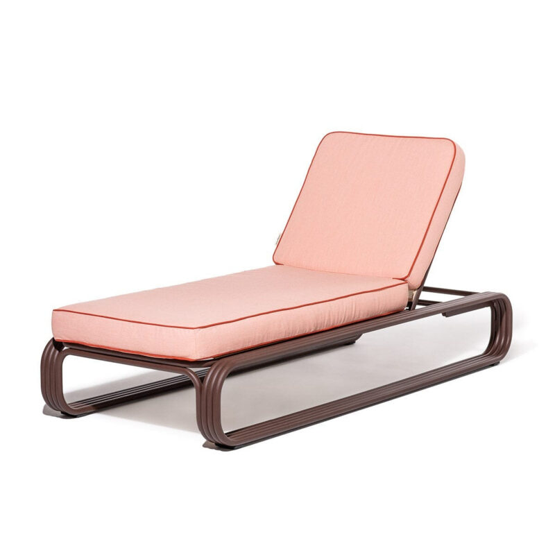 The Contini Sun Lounger Business & Pleasure Co.
