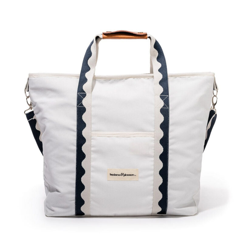 The Cooler Tote Bag Business & Pleasure Co.