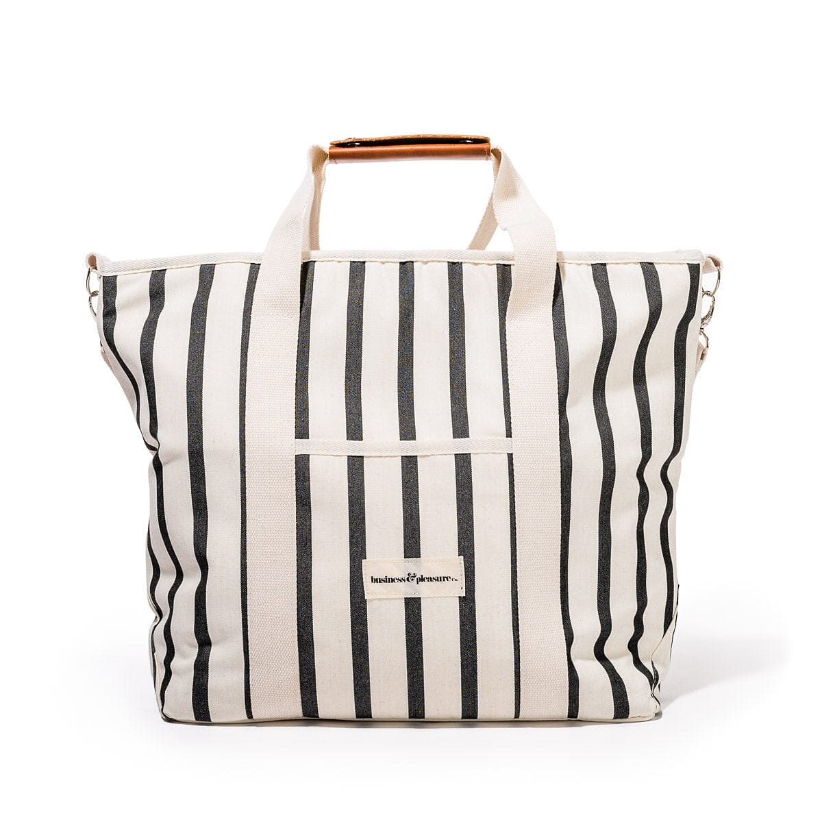 The Cooler Tote Bag Business & Pleasure Co.