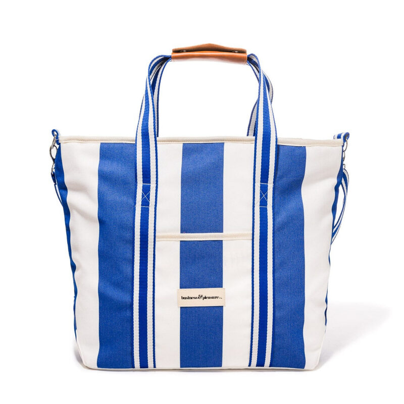 The Cooler Tote Bag Business & Pleasure Co.