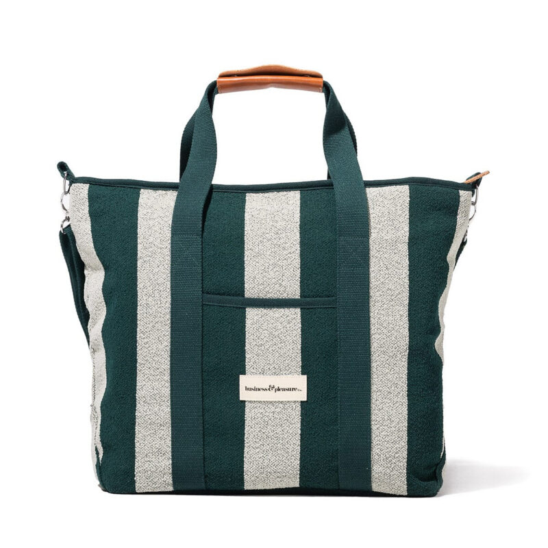 The Cooler Tote Bag Business & Pleasure Co.