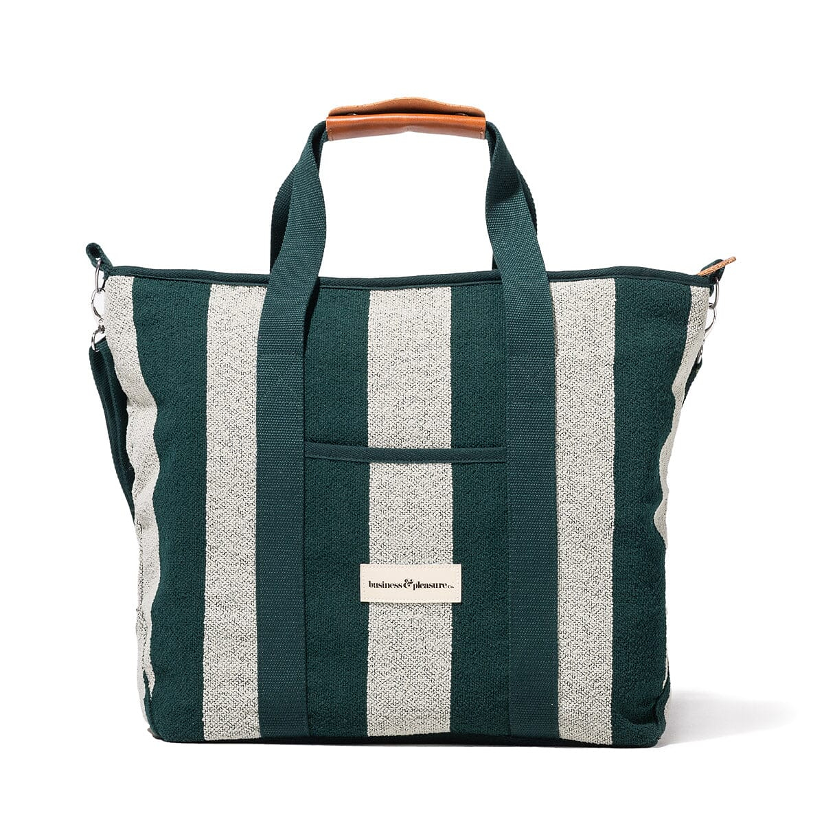 The Cooler Tote Bag Business & Pleasure Co.
