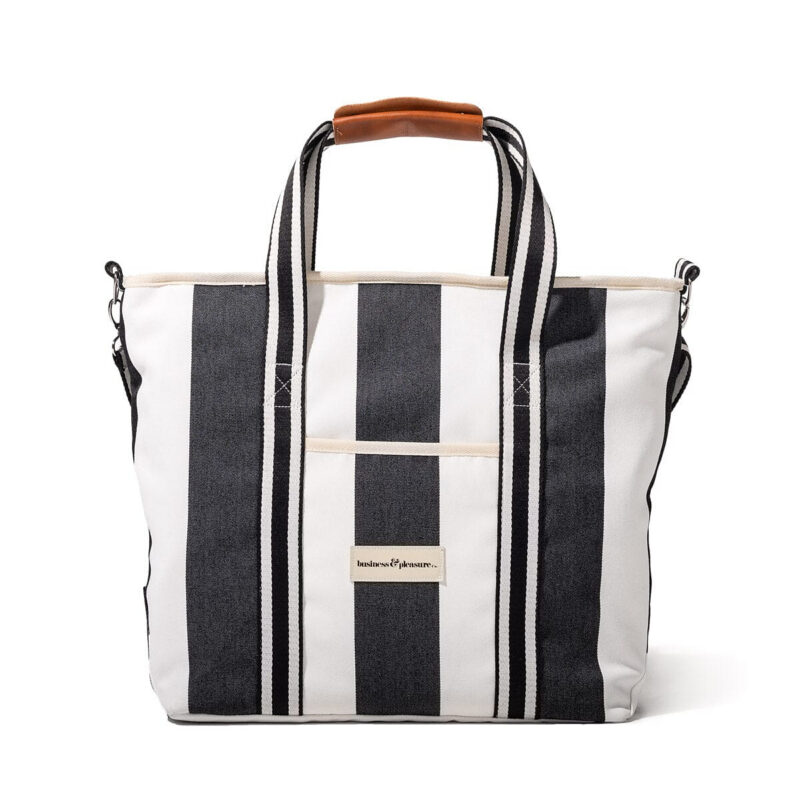 The Cooler Tote Bag Business & Pleasure Co.