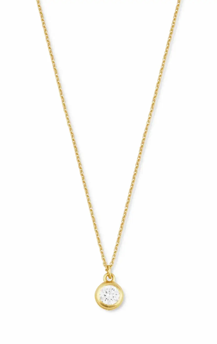 The Dainty Necklace HART