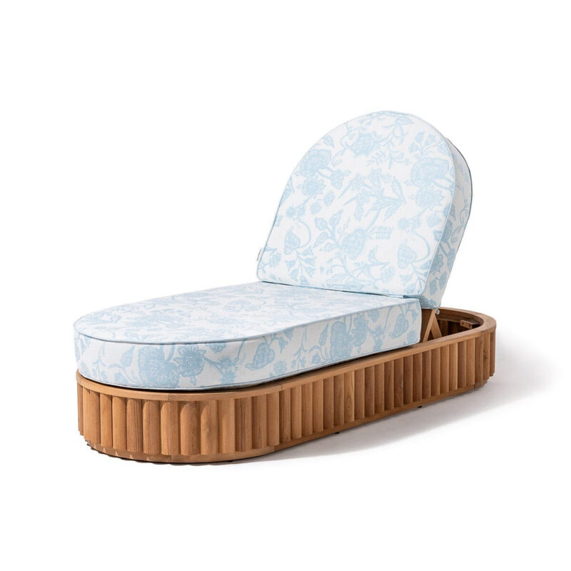 The Daisy Sun Lounger Business & Pleasure Co.