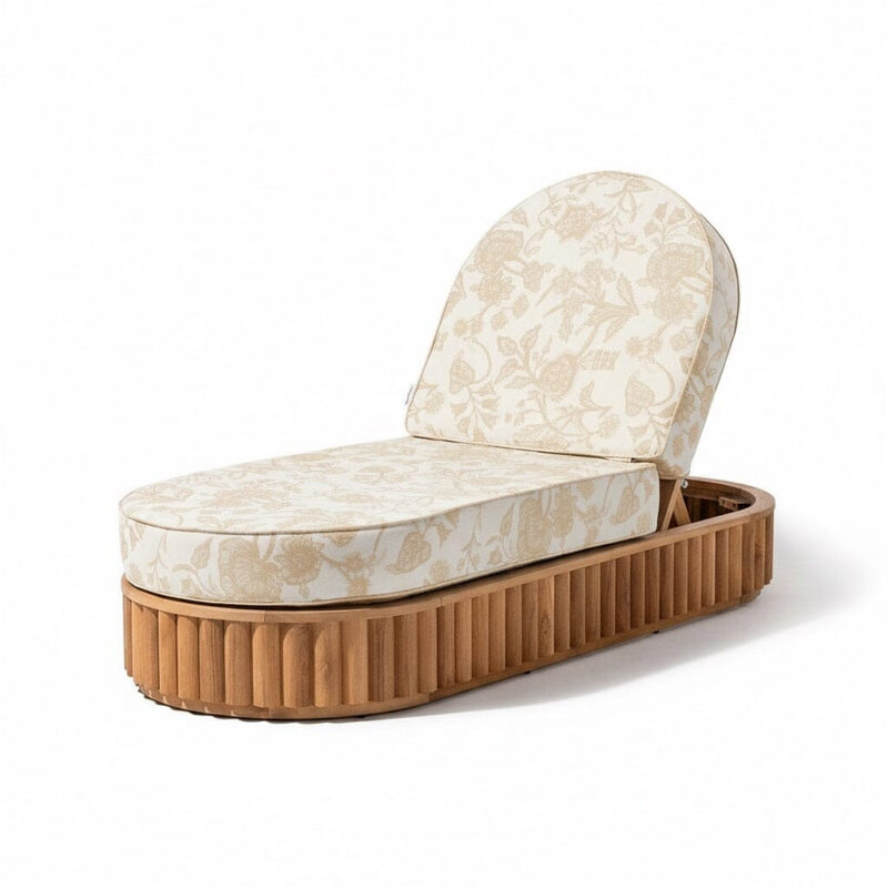 The Daisy Sun Lounger Business & Pleasure Co.