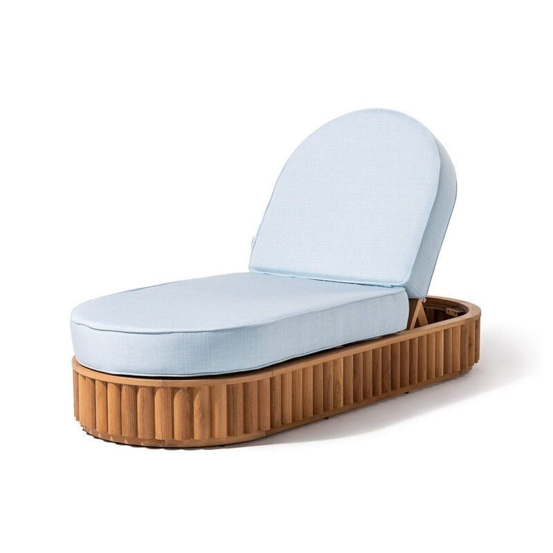 The Daisy Sun Lounger Business & Pleasure Co.