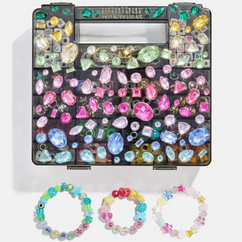 The Dream Duo Kids’ DIY Kit - Black BaubleBar