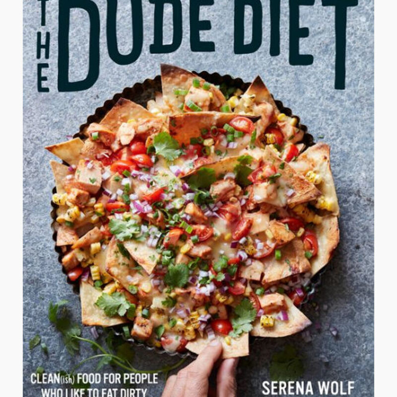 The Dude Diet Harper Group