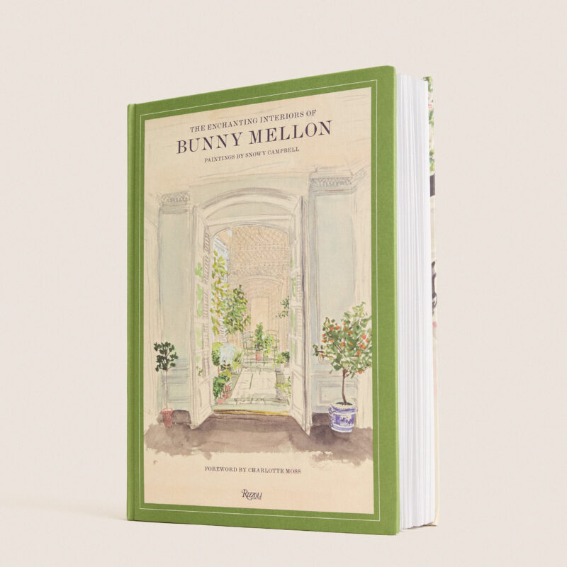The Enchanting Interiors of Bunny Melon Harper Group